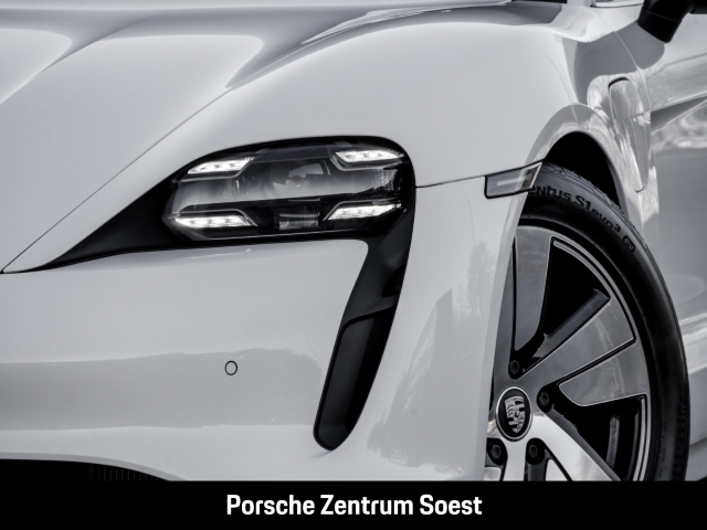 Porsche Taycan 4 S 4S