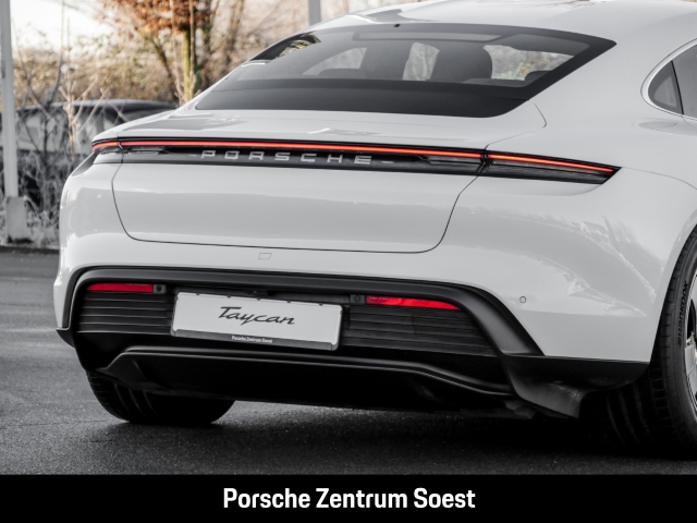 Porsche Taycan 4 S 4S