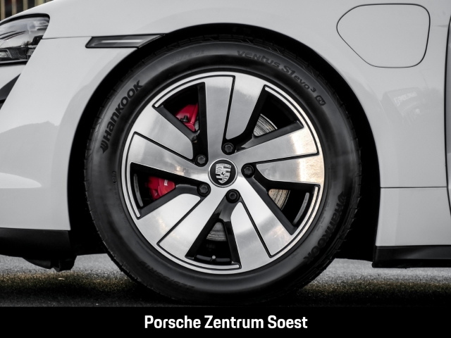 Porsche Taycan 4 S 4S