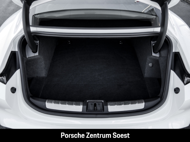 Porsche Taycan 4 S 4S