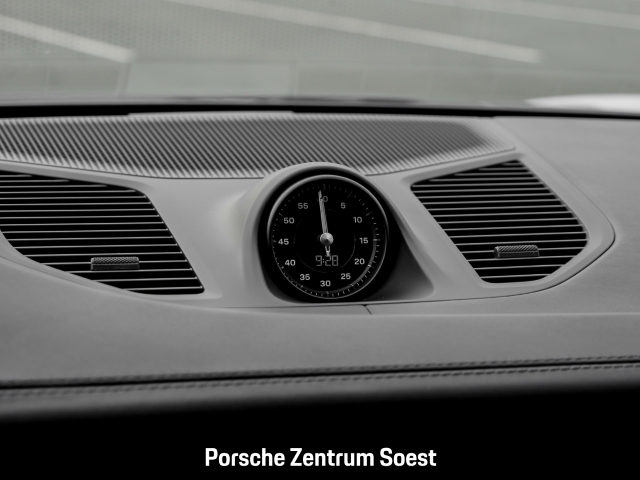 Porsche Cayenne Coupe Black Edition