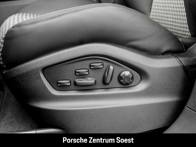 Porsche Cayenne Coupe Black Edition