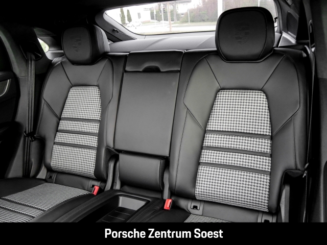 Porsche Cayenne Coupe Black Edition