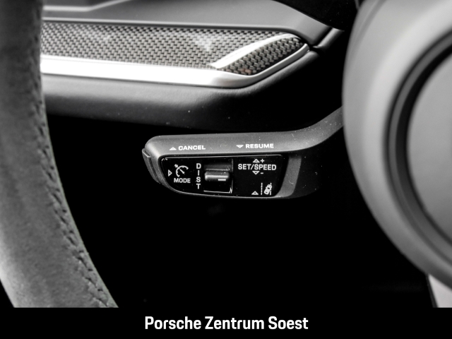 Porsche Cayenne Coupe Black Edition