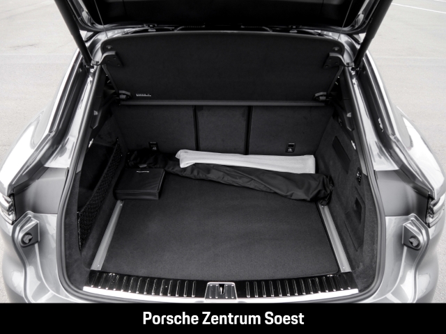 Porsche Cayenne Coupe Black Edition