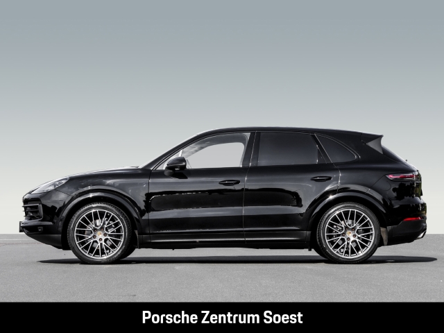 Porsche Cayenne /22-Zoll/PASM/LED-Matrix/Panorama/BOSE