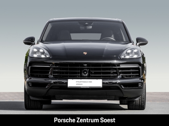 Porsche Cayenne /22-Zoll/PASM/LED-Matrix/Panorama/BOSE