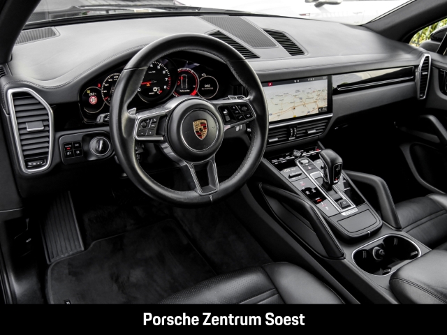 Porsche Cayenne /22-Zoll/PASM/LED-Matrix/Panorama/BOSE