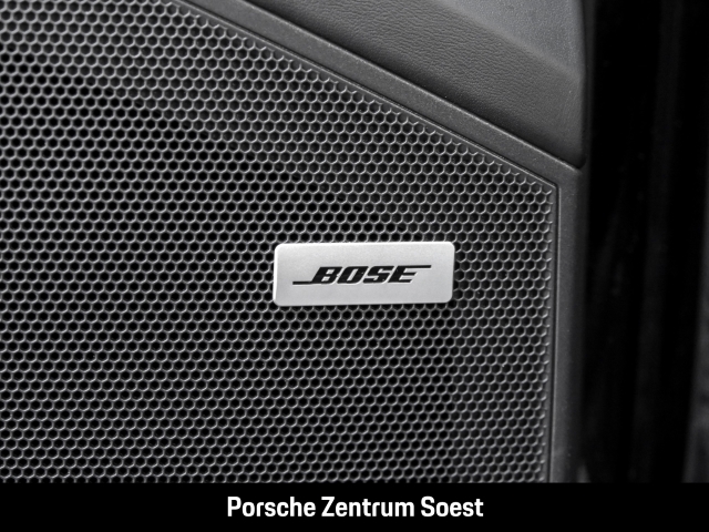 Porsche Cayenne /22-Zoll/PASM/LED-Matrix/Panorama/BOSE
