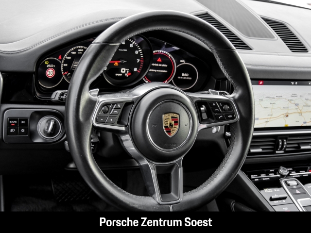 Porsche Cayenne /22-Zoll/PASM/LED-Matrix/Panorama/BOSE