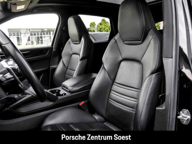 Porsche Cayenne /22-Zoll/PASM/LED-Matrix/Panorama/BOSE