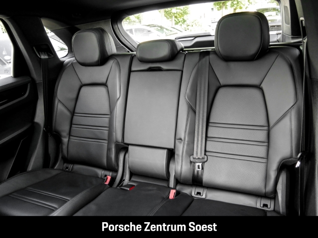 Porsche Cayenne /22-Zoll/PASM/LED-Matrix/Panorama/BOSE