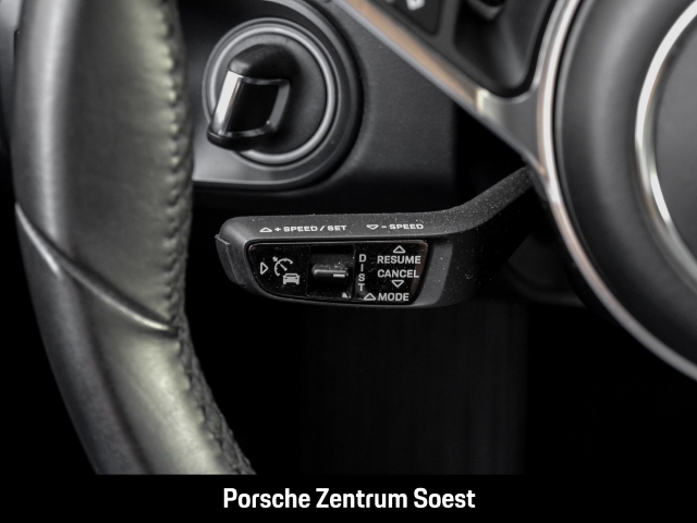 Porsche Cayenne /22-Zoll/PASM/LED-Matrix/Panorama/BOSE