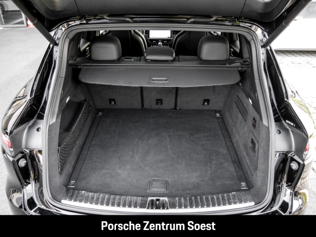 Porsche Cayenne /22-Zoll/PASM/LED-Matrix/Panorama/BOSE