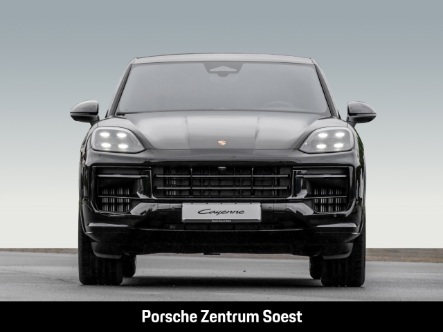 Porsche Cayenne Coupe/22-Zoll/Sportabgasanlage/BOSE