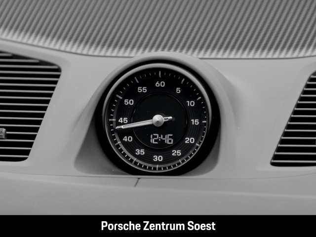 Porsche Cayenne Coupe/22-Zoll/Sportabgasanlage/BOSE