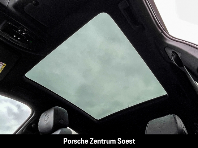 Porsche Cayenne Coupe/22-Zoll/Sportabgasanlage/BOSE