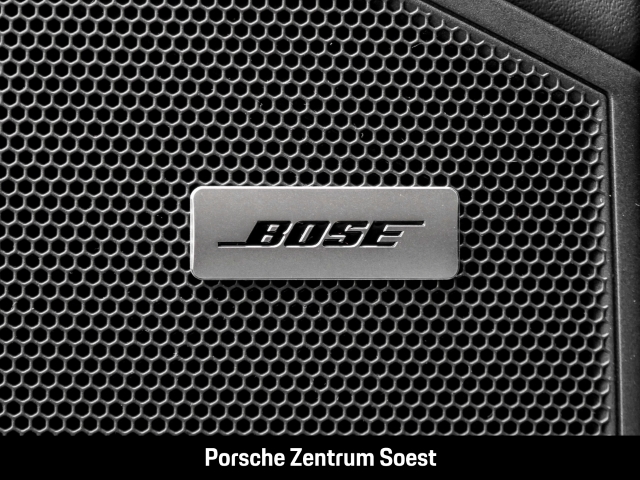 Porsche Cayenne Coupe/22-Zoll/Sportabgasanlage/BOSE