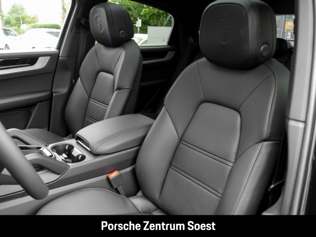 Porsche Cayenne Coupe/22-Zoll/Sportabgasanlage/BOSE