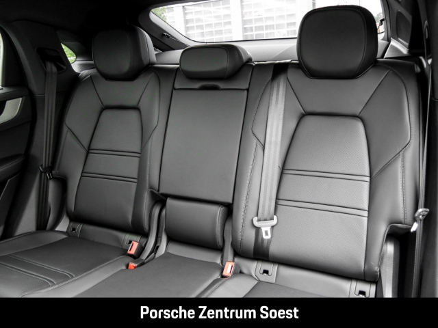 Porsche Cayenne Coupe/22-Zoll/Sportabgasanlage/BOSE