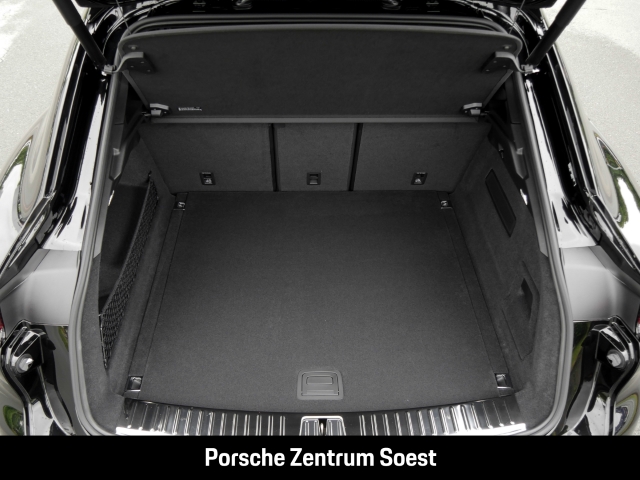 Porsche Cayenne Coupe/22-Zoll/Sportabgasanlage/BOSE