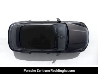 Porsche Cayenne GTS Coupe InnoDrive HA-Lenkung Soft-Close