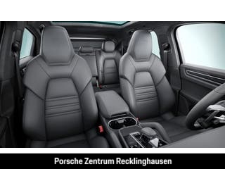 Porsche Cayenne GTS Coupe InnoDrive HA-Lenkung Soft-Close