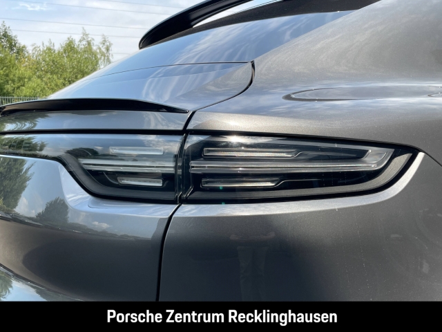 Porsche Cayenne GTS Coupe InnoDrive HA-Lenkung Soft-Close