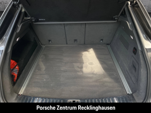 Porsche Cayenne GTS Coupe InnoDrive HA-Lenkung Soft-Close