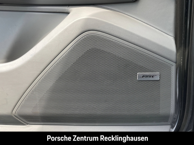 Porsche Cayenne GTS Coupe InnoDrive HA-Lenkung Soft-Close