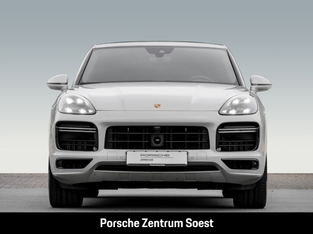 Porsche Cayenne Turbo Coupe/22-Zoll/LED-Matrix/BOSE
