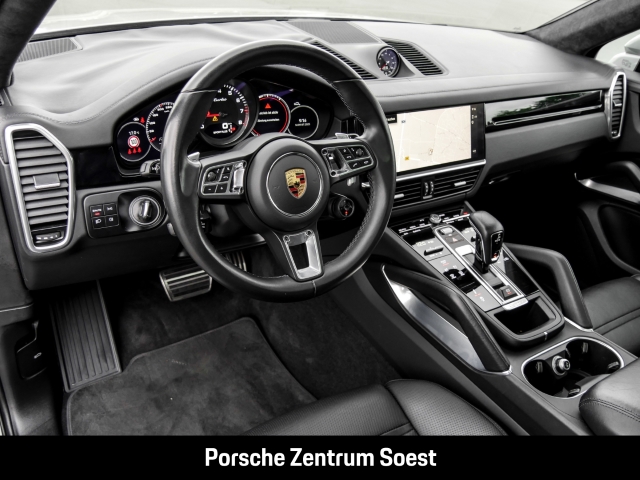 Porsche Cayenne Turbo Coupe/22-Zoll/LED-Matrix/BOSE