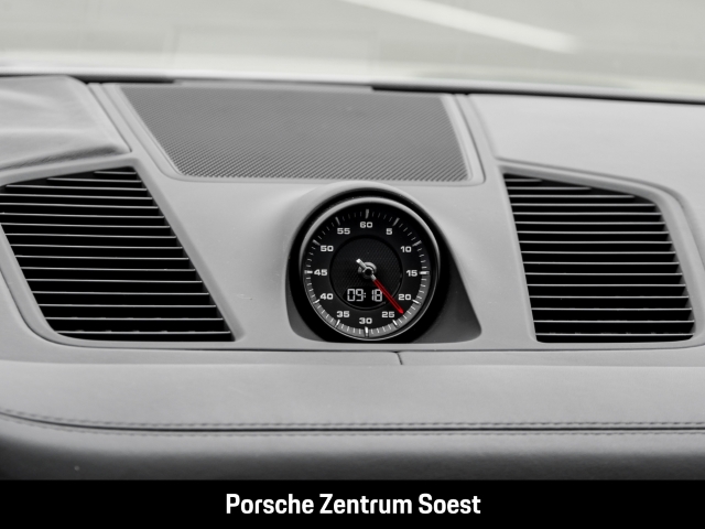 Porsche Cayenne Turbo Coupe/22-Zoll/LED-Matrix/BOSE
