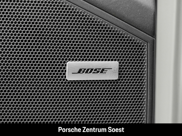 Porsche Cayenne Turbo Coupe/22-Zoll/LED-Matrix/BOSE