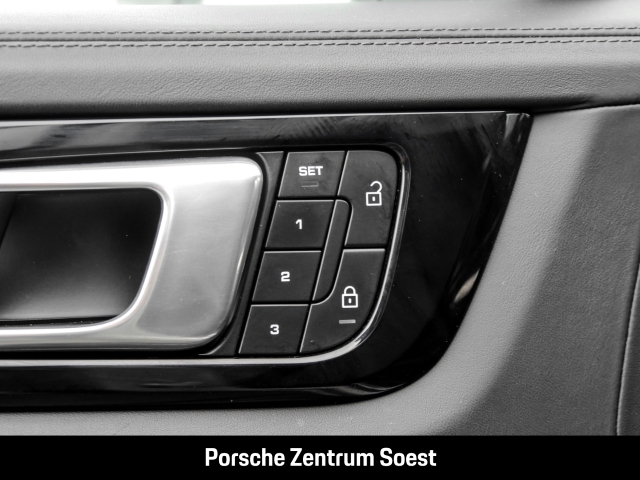 Porsche Cayenne Turbo Coupe/22-Zoll/LED-Matrix/BOSE