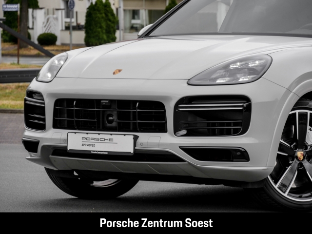 Porsche Cayenne Turbo Coupe/22-Zoll/LED-Matrix/BOSE