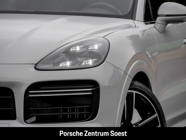 Porsche Cayenne Turbo Coupe/22-Zoll/LED-Matrix/BOSE