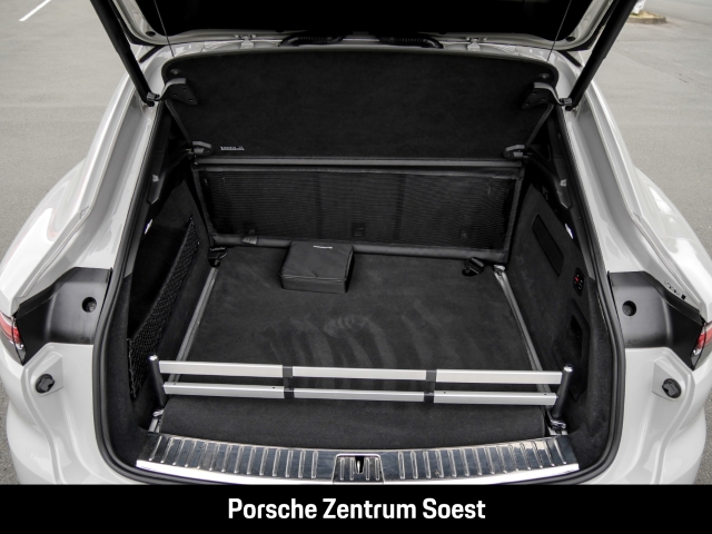 Porsche Cayenne Turbo Coupe/22-Zoll/LED-Matrix/BOSE
