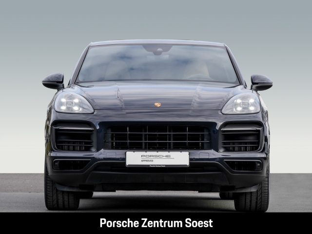Porsche Cayenne Coupe/22-Zoll/PASM/Head-Up Display/BOSE