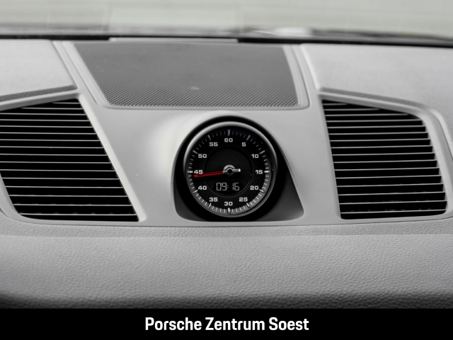 Porsche Cayenne Coupe/22-Zoll/PASM/Head-Up Display/BOSE