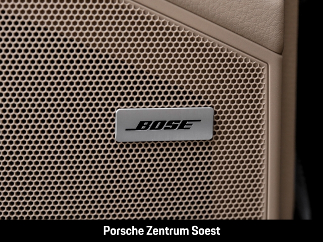Porsche Cayenne Coupe/22-Zoll/PASM/Head-Up Display/BOSE