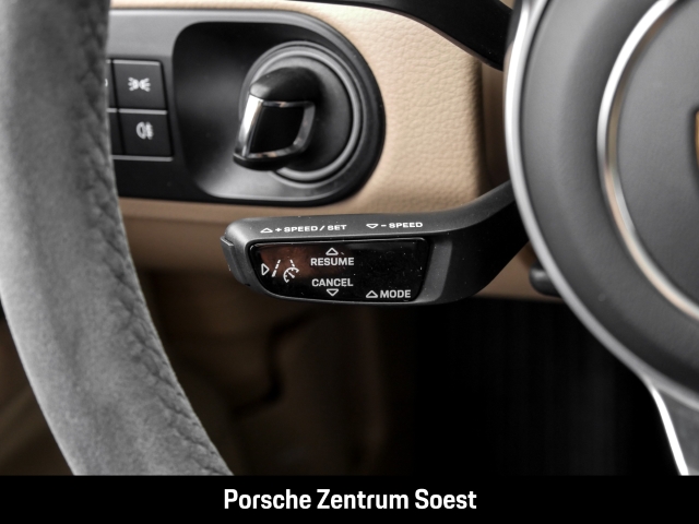 Porsche Cayenne Coupe/22-Zoll/PASM/Head-Up Display/BOSE