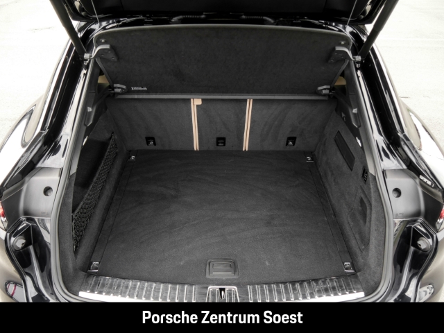 Porsche Cayenne Coupe/22-Zoll/PASM/Head-Up Display/BOSE