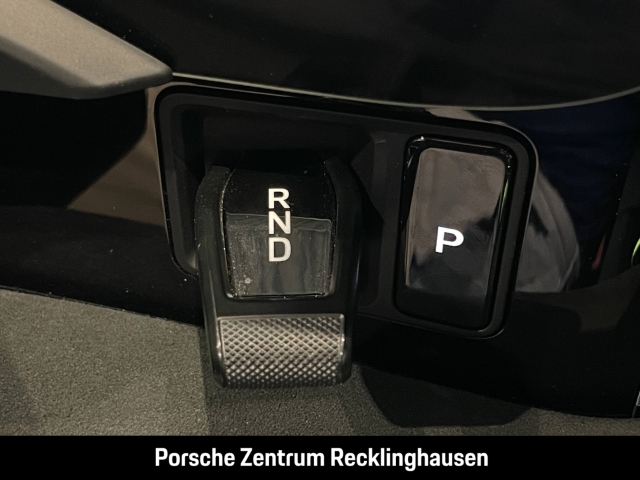 Porsche Taycan GTS Head-Up LED-Matrix Abstandstempomat
