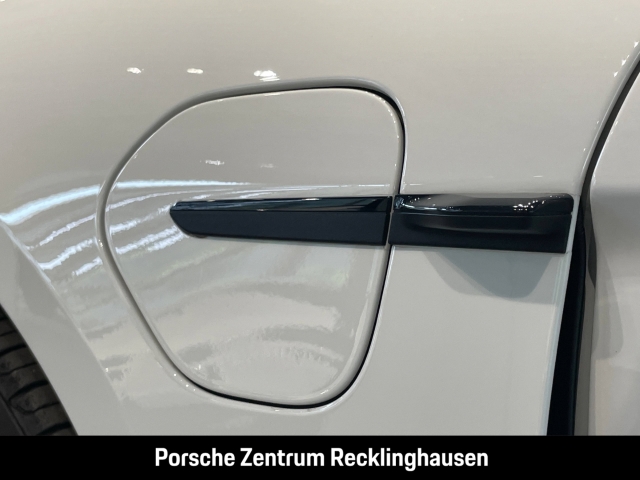 Porsche Taycan GTS Head-Up LED-Matrix Abstandstempomat