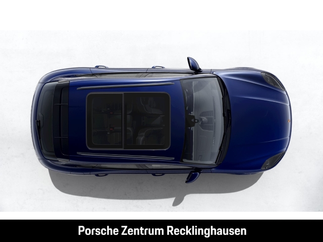 Porsche Macan GTS Surround-View Luftfederung Sportabgas