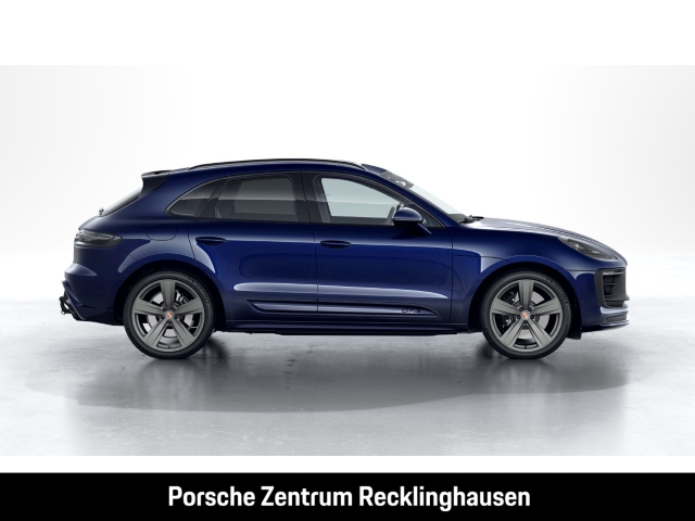 Porsche Macan GTS Surround-View Luftfederung Sportabgas