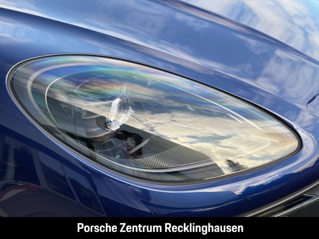 Porsche Macan GTS Surround-View Luftfederung Sportabgas