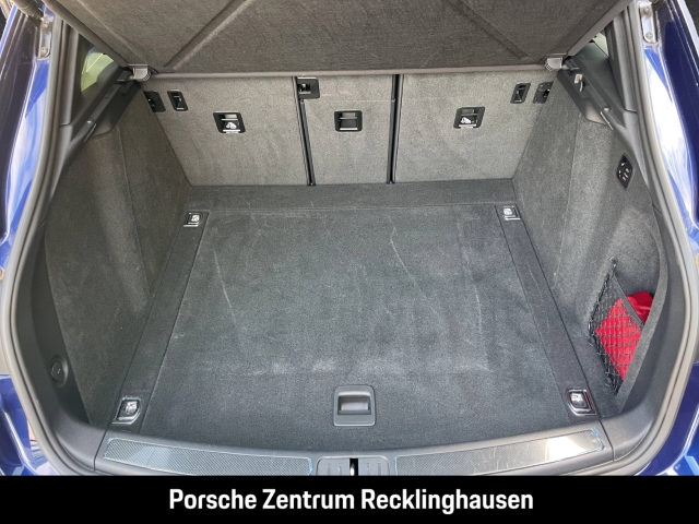 Porsche Macan GTS Surround-View Luftfederung Sportabgas