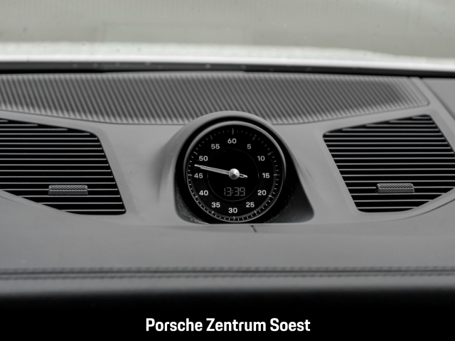Porsche Cayenne Turbo E-Hybrid/Bose/Panorama/HD-Matrix